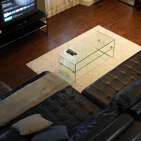 Apartament Le Grand Compans Tuluza Zewnętrze zdjęcie