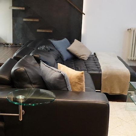Apartament Le Grand Compans Tuluza Zewnętrze zdjęcie
