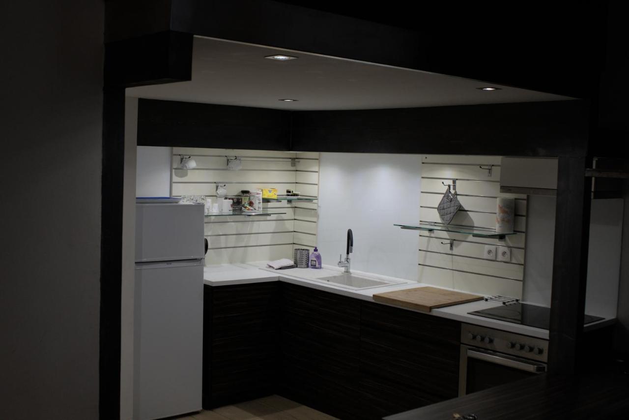 Apartament Le Grand Compans Tuluza Zewnętrze zdjęcie