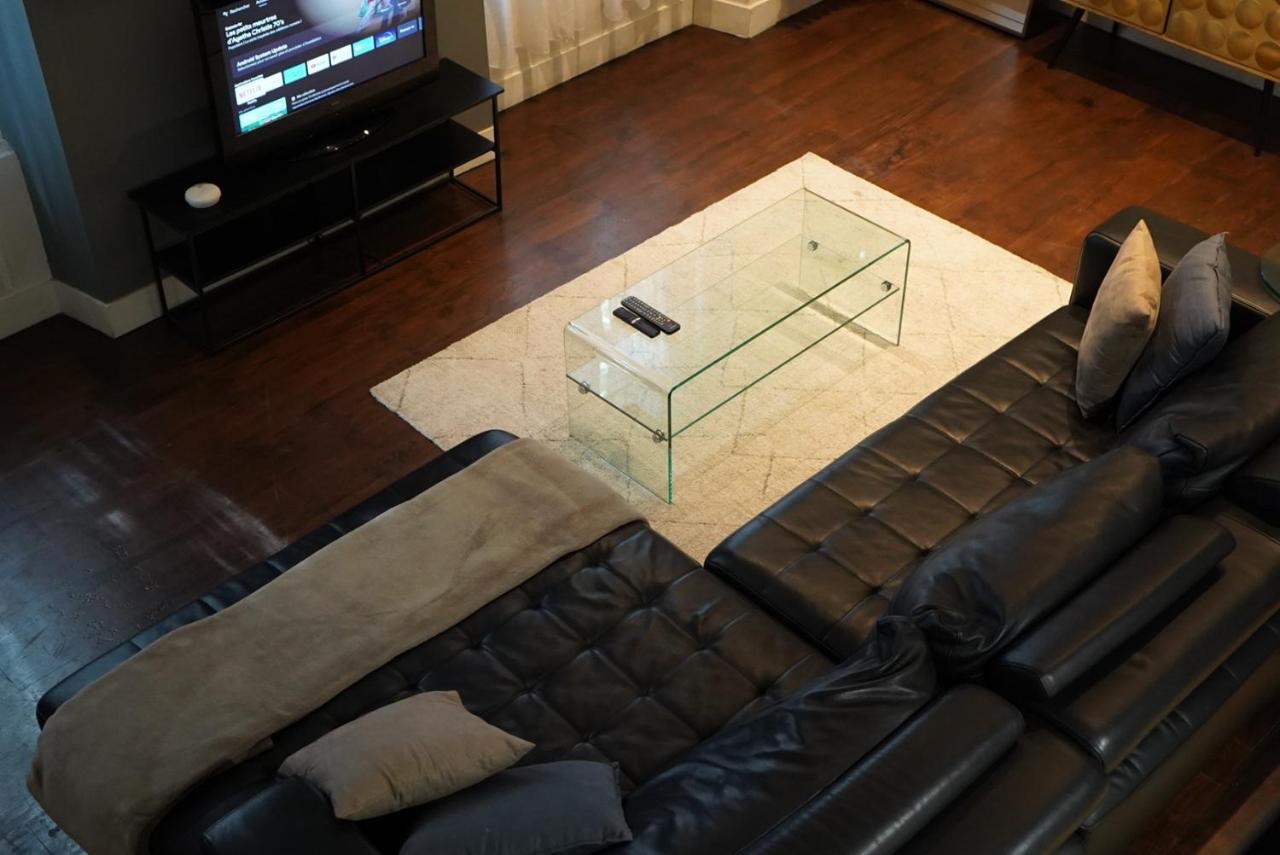 Apartament Le Grand Compans Tuluza Zewnętrze zdjęcie