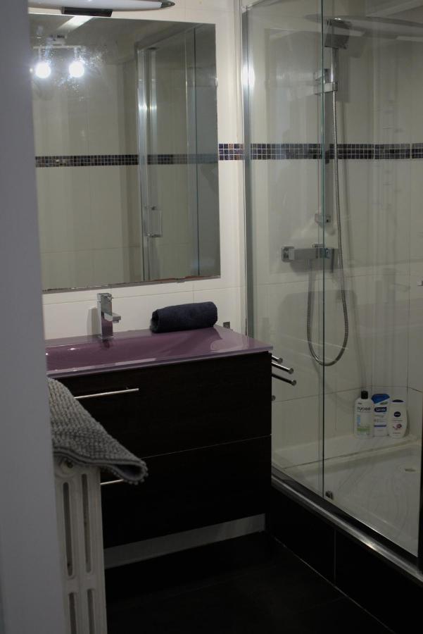 Apartament Le Grand Compans Tuluza Zewnętrze zdjęcie