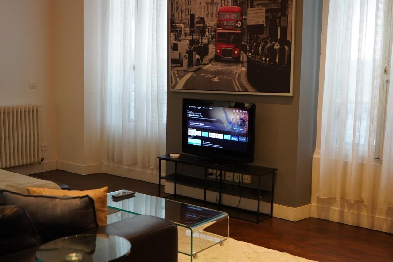 Apartament Le Grand Compans Tuluza Zewnętrze zdjęcie
